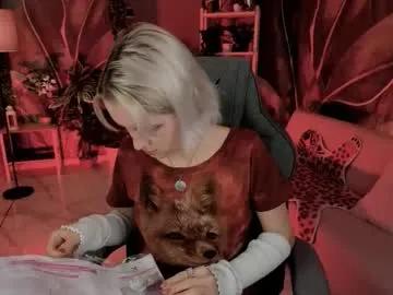 Freechat bethanycloud on Chaturbate