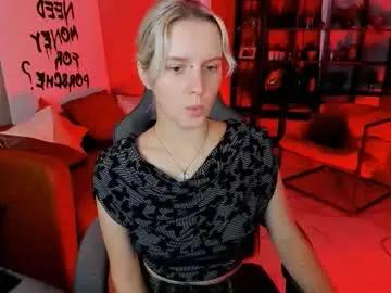 Freechat bethanycloud on Chaturbate
