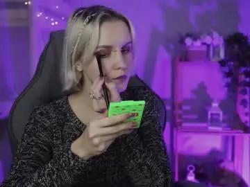 Freechat bethanycloud on Chaturbate