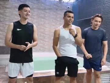 Freechat boysgang_sex on Chaturbate