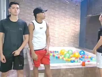 Freechat boysgang_sex on Chaturbate