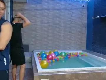 Freechat boysgang_sex on Chaturbate