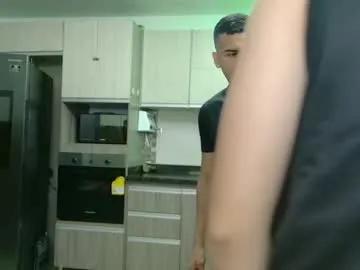 Freechat boysgang_sex on Chaturbate