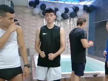 Freechat boysgang_sex on Chaturbate