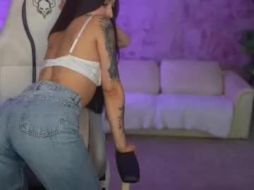 Private bright_diamonds_054 on Chaturbate