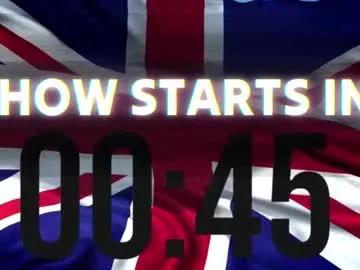 britishladya —  Wet Weds?  #british #mature #bigboobs #milf #squirt -- Current Goal: Topless 2 mins  once countdown reaches zero