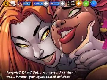 Freechat brsrk on Chaturbate