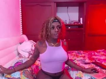 Freechat butterfly_rouse on Chaturbate