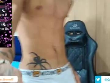 Avatar of camilobass_