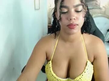 Chaturbate candyhot_tk is Freechat candyhot_tk — Play with my hard breastsYour brunette needs #ebony #anal #bigass #bigboobs #pantyhose