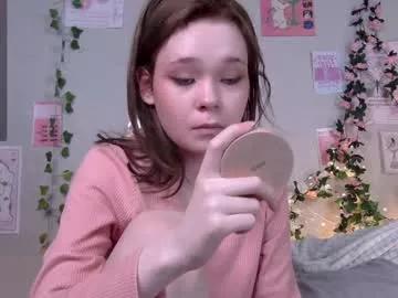 Freechat caramelangels on Chaturbate