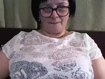 Freechat carolinedream_ on Chaturbate