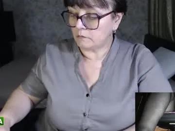 Freechat carolinedream_ on Chaturbate