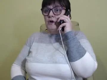 Freechat carolinedream_ on Chaturbate
