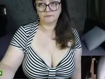 Freechat carolinedream_ on Chaturbate