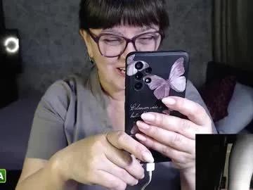 Freechat carolinedream_ on Chaturbate