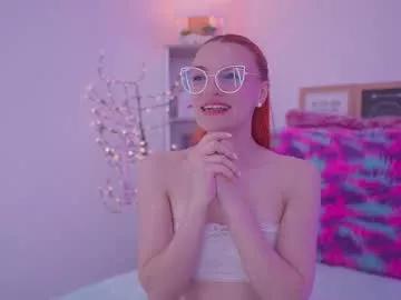 Freechat celeste_blazze on Chaturbate