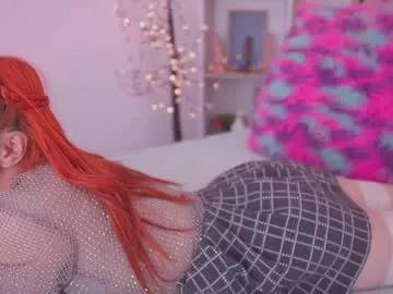 Freechat celeste_blazze on Chaturbate
