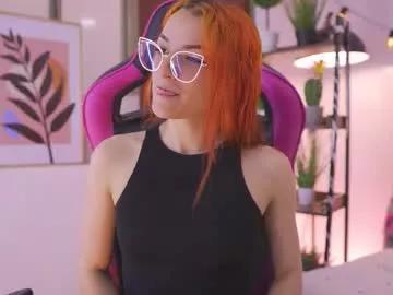 Freechat celeste_blazze on Chaturbate