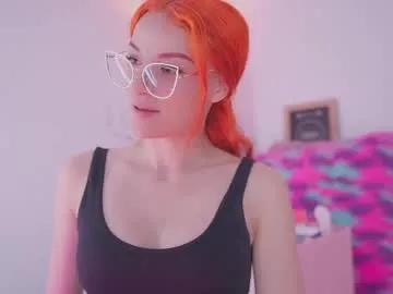 Freechat celeste_blazze on Chaturbate