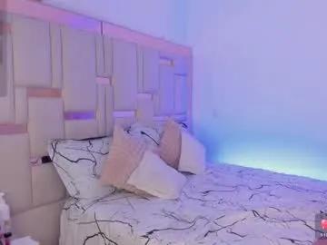 channel_kox — Multi Goal: Ride + cum [1193 tokens left] #bigboobs #feet #latina #deepthroat #oil