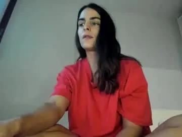 Freechat chillwithcamii on Chaturbate