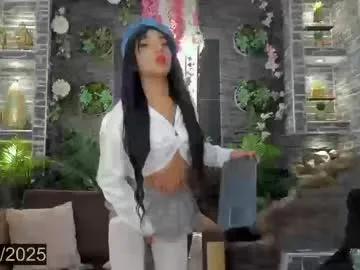 Freechat chris_twiink on Chaturbate