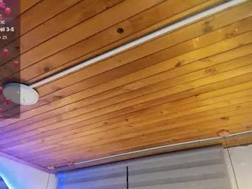 Freechat cristal__hot_1 on Chaturbate