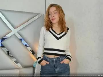 Freechat cristalevans_vc on Chaturbate