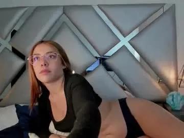 Freechat cristalevans_vc on Chaturbate
