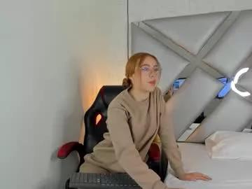 Freechat cristalevans_vc on Chaturbate