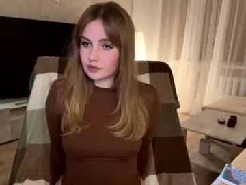 cute_siberian_girl — I love it when you make me horny ~ lovense toy is on - Goal: show appreciation <3 - #ass #cum #lovense #teen #young