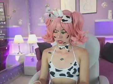 Chaturbate dahliagraey is Freechat dahliagraey — GOAL: oral show + saliva  I dress cute, but my thoughts are not.  #lovense #skinny #ass #bigclit #natural