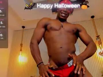 Freechat dalton_asher on Chaturbate