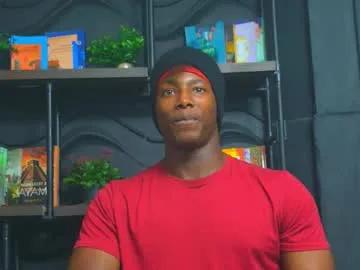 Freechat dalton_asher on Chaturbate