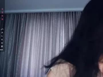 Freechat danideritis on Chaturbate