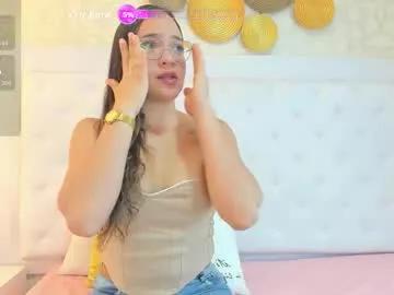 Freechat debora_scoot on Chaturbate