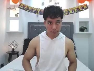 Freechat denizer_healer on Chaturbate