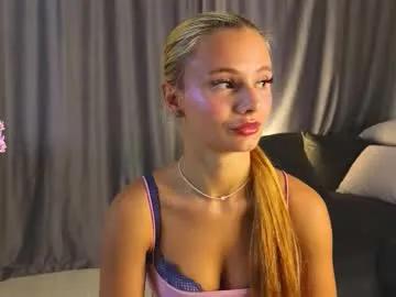 Freechat desireeclipse on Chaturbate
