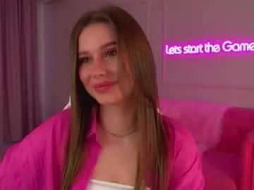 Freechat dianabecker on Chaturbate