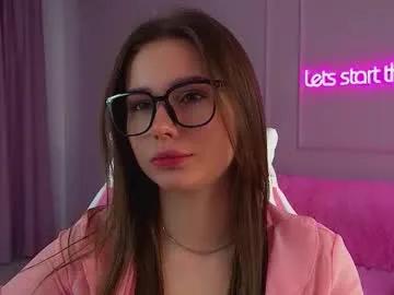 Freechat dianabecker on Chaturbate