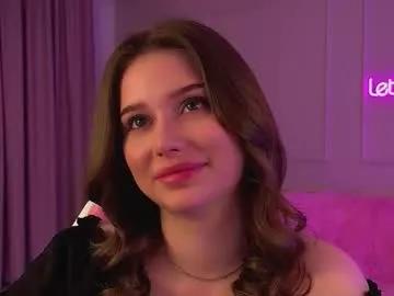 Freechat dianabecker on Chaturbate