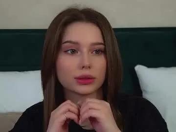 Freechat dianabecker on Chaturbate