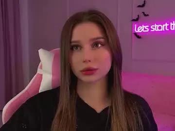 Freechat dianabecker on Chaturbate