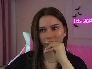 Freechat dianabecker on Chaturbate