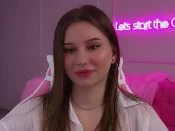 Freechat dianabecker on Chaturbate