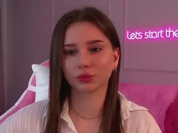 Freechat dianabecker on Chaturbate