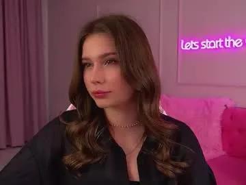 Freechat dianabecker on Chaturbate