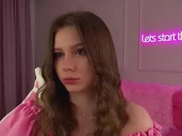 Freechat dianabecker on Chaturbate