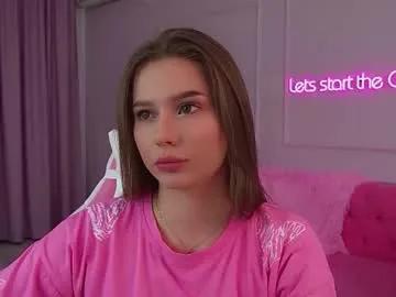 Freechat dianabecker on Chaturbate